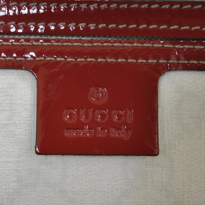 Gucci GG Plus Monogram Tattoo Medium Joy Boston Red Unicef 7 of 9