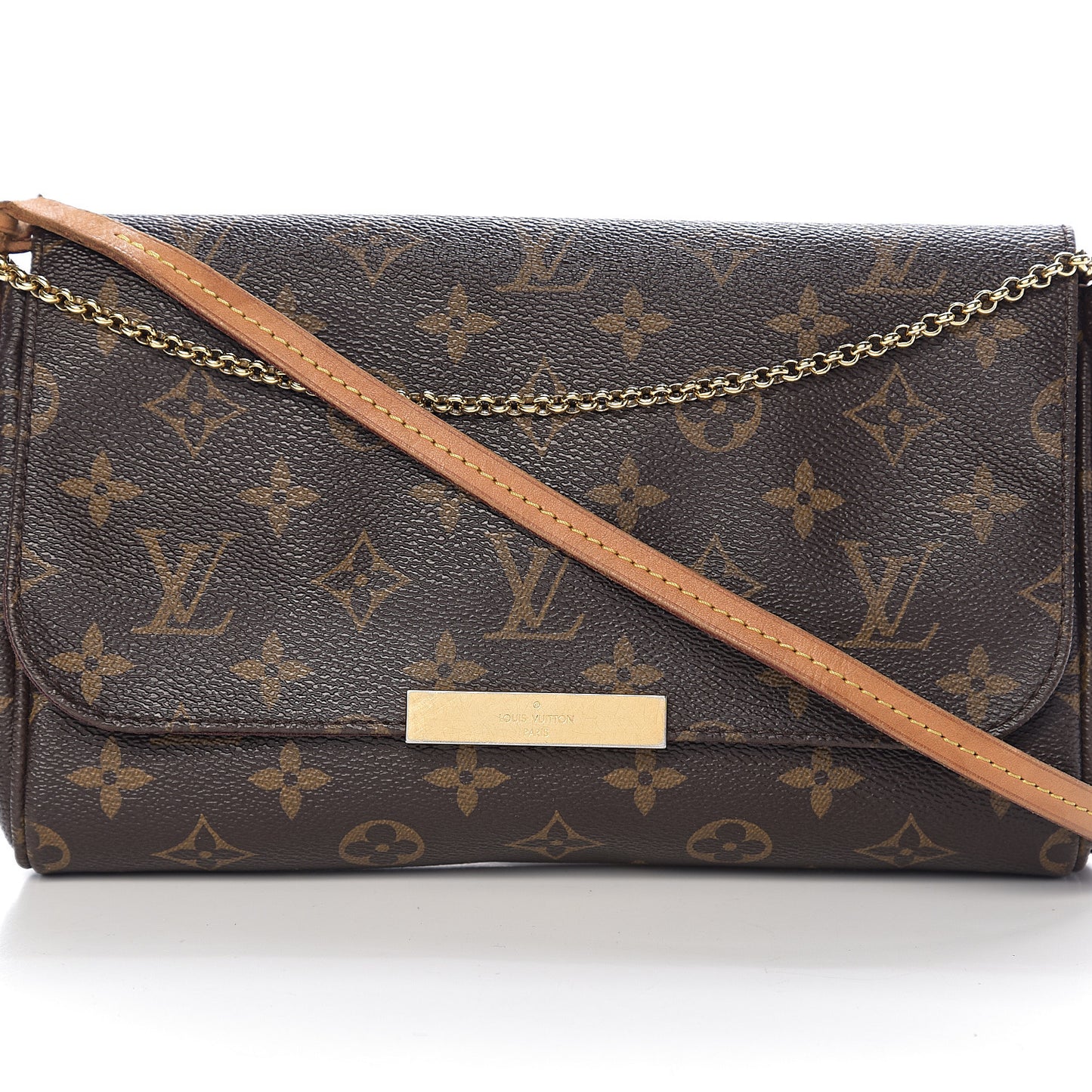 Monogram Favorite MM