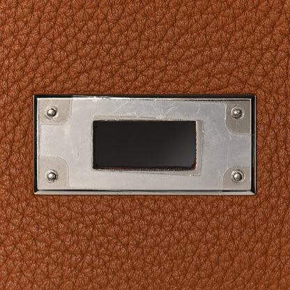 Hermes Togo Kelly Retourne 32 Gold 30 of 34