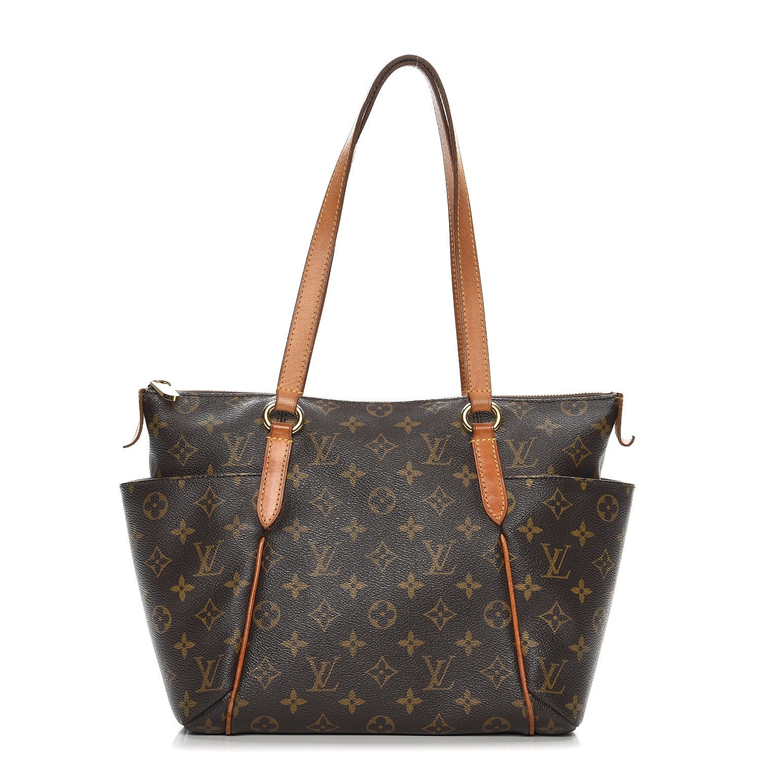 Louis Vuitton Monogram Totally PM 1 of 11