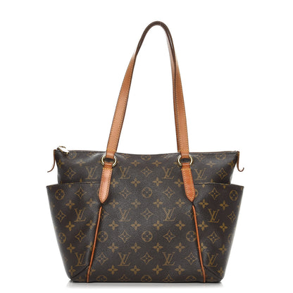 Louis Vuitton Monogram Totally PM 1 of 11