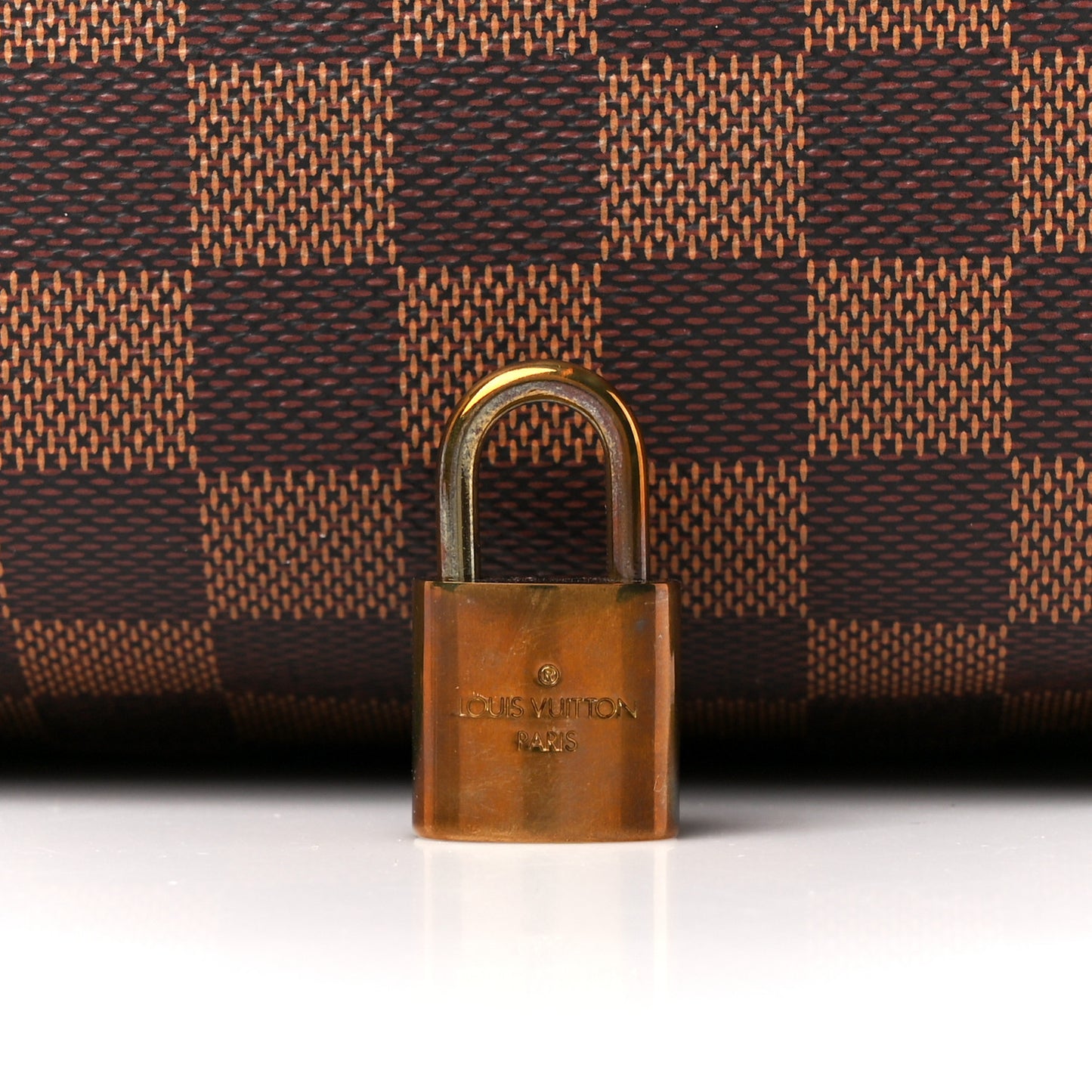 Damier Ebene Speedy 30