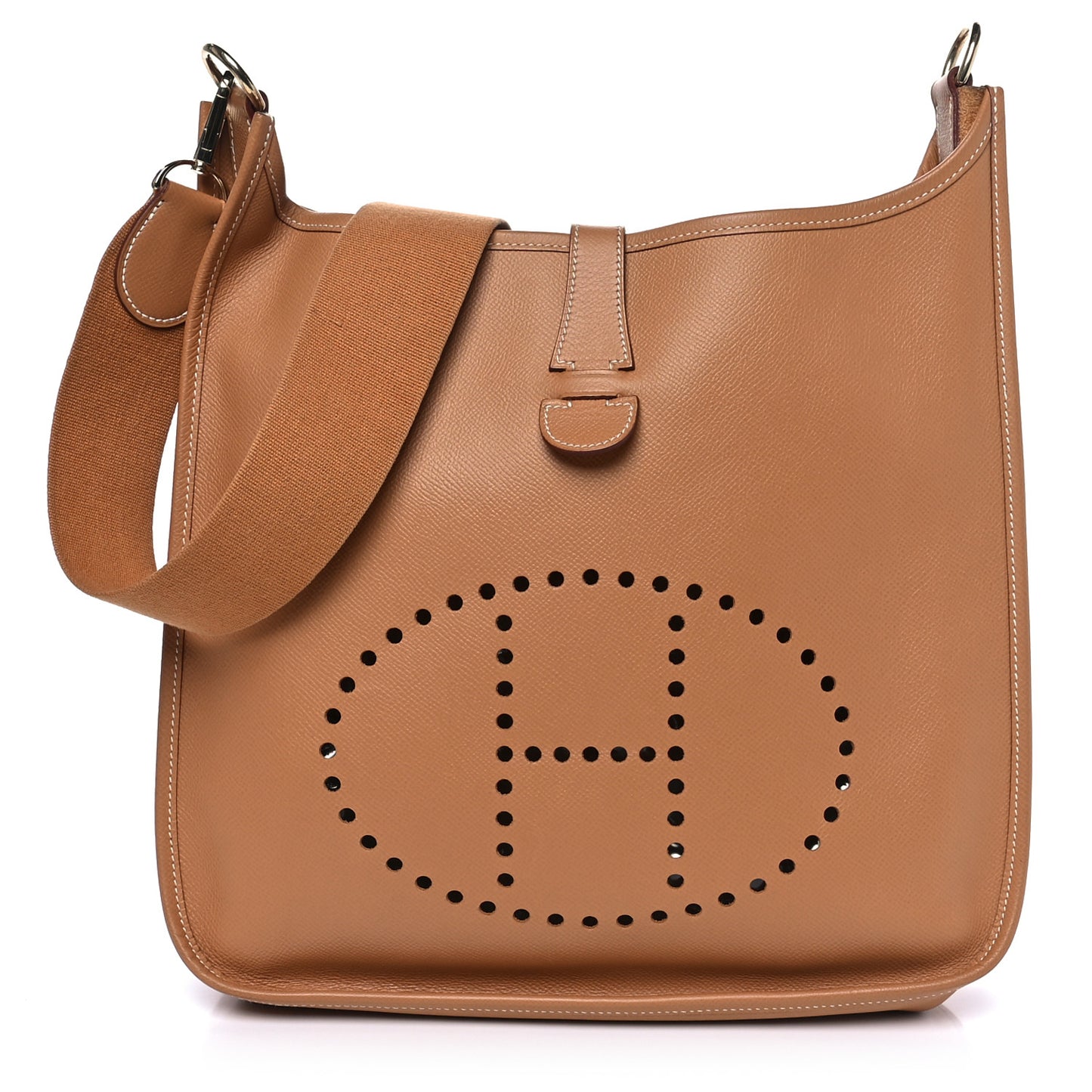 Courchevel Evelyne GM Tabac Camel