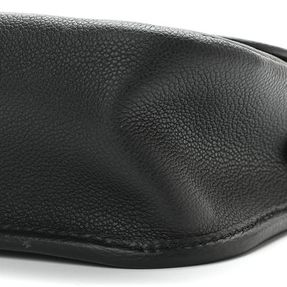 Louis Vuitton Epi Buci Crossbody Black 8 of 8