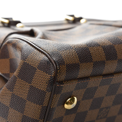 Louis Vuitton Damier Ebene Trevi PM 11 of 14