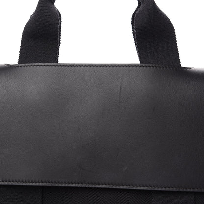 Hermes Toile Swift Valparaiso Black 11 of 11