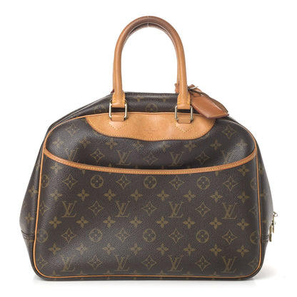 Louis Vuitton Monogram Deauville 1 of 4