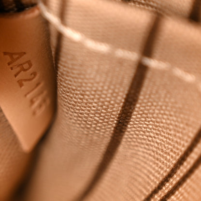 Louis Vuitton Monogram Neverfull PM Pochette 7 of 8