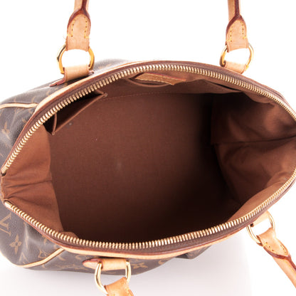 Louis Vuitton Monogram Tivoli PM 5 of 10