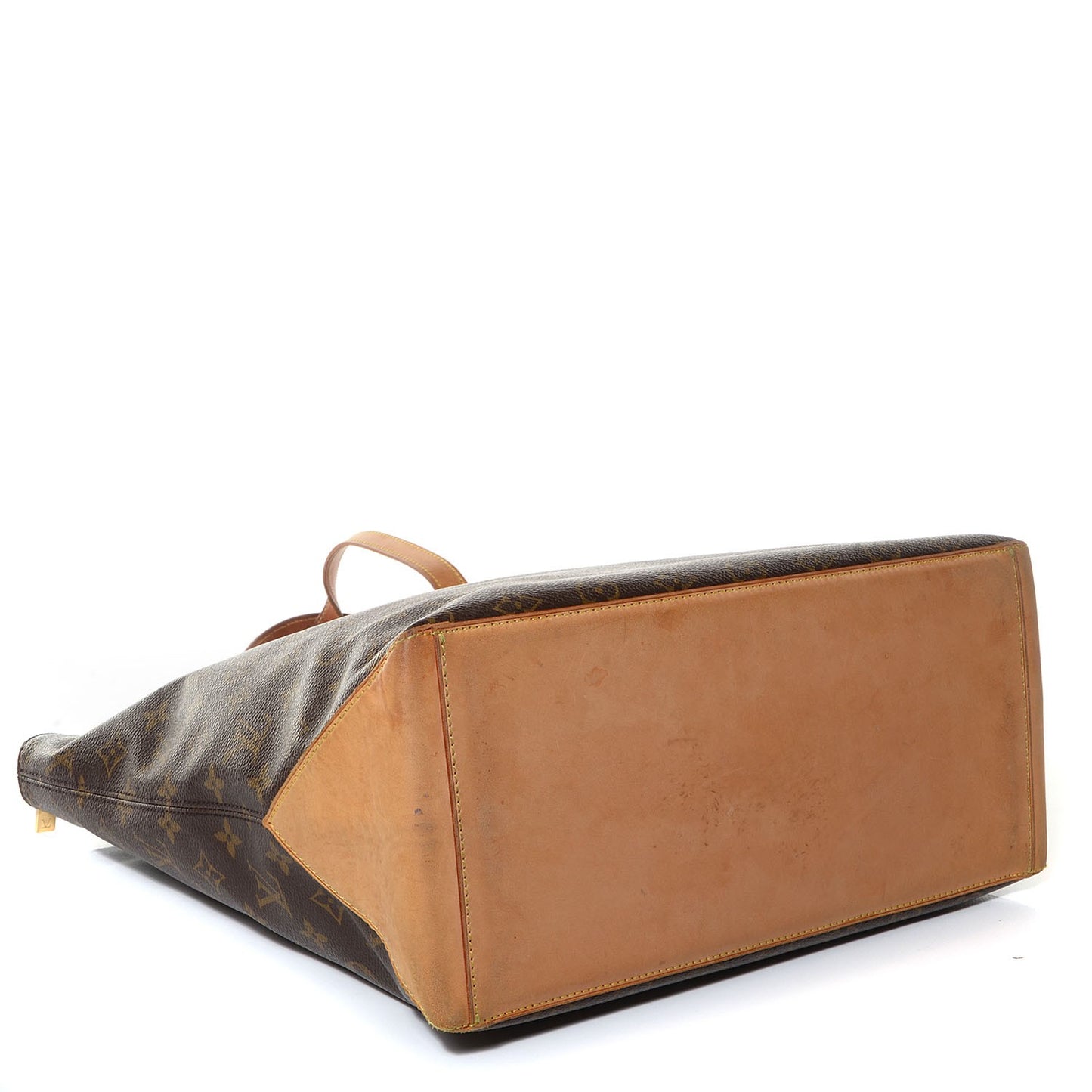 Monogram Cabas Mezzo