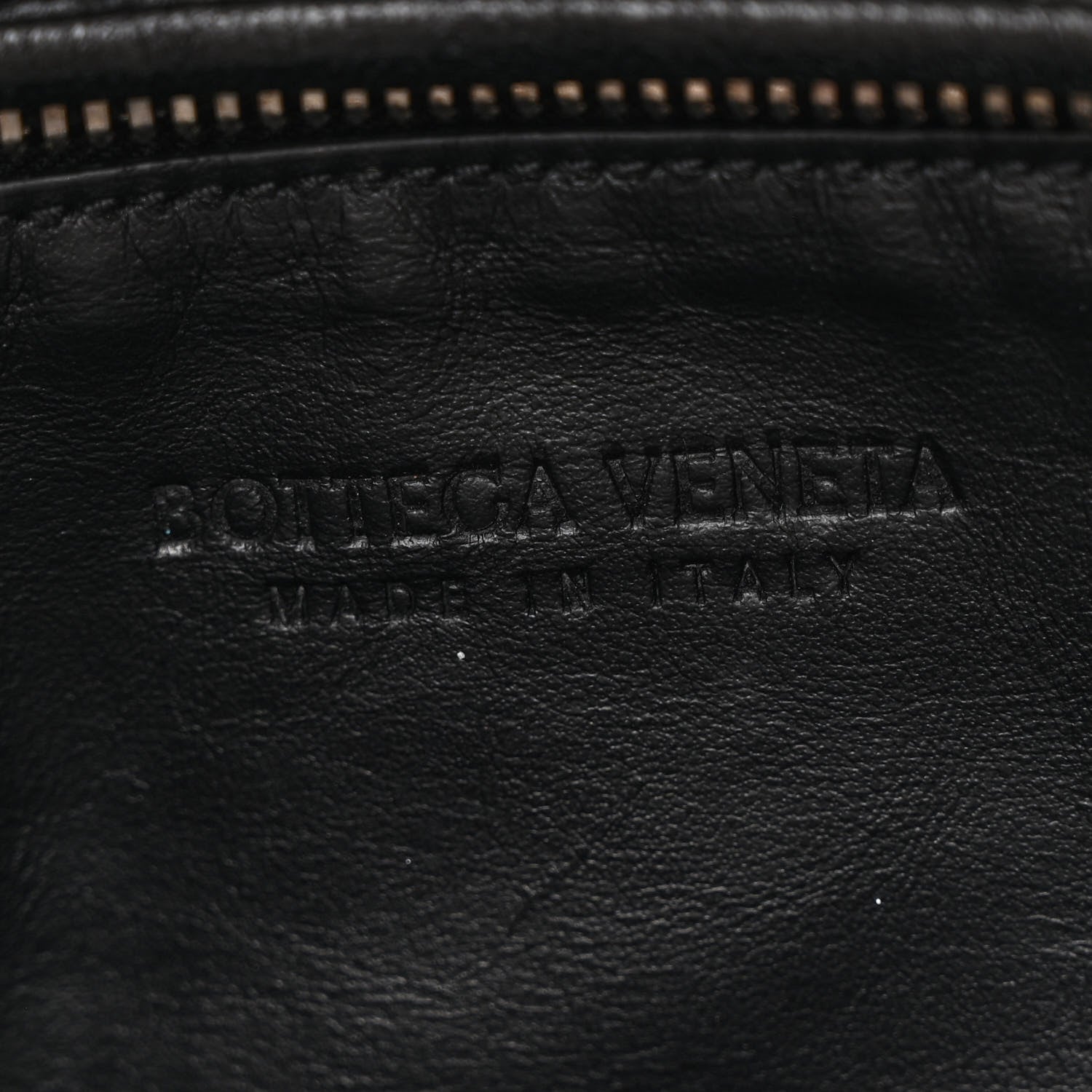 Bottega Veneta Nappa Intrecciato Small Jodie Black 6 of 10
