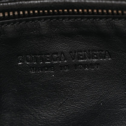 Bottega Veneta Nappa Intrecciato Small Jodie Black 6 of 10