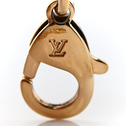Louis Vuitton Felicie Chain Long Shoulder Strap 4 of 4