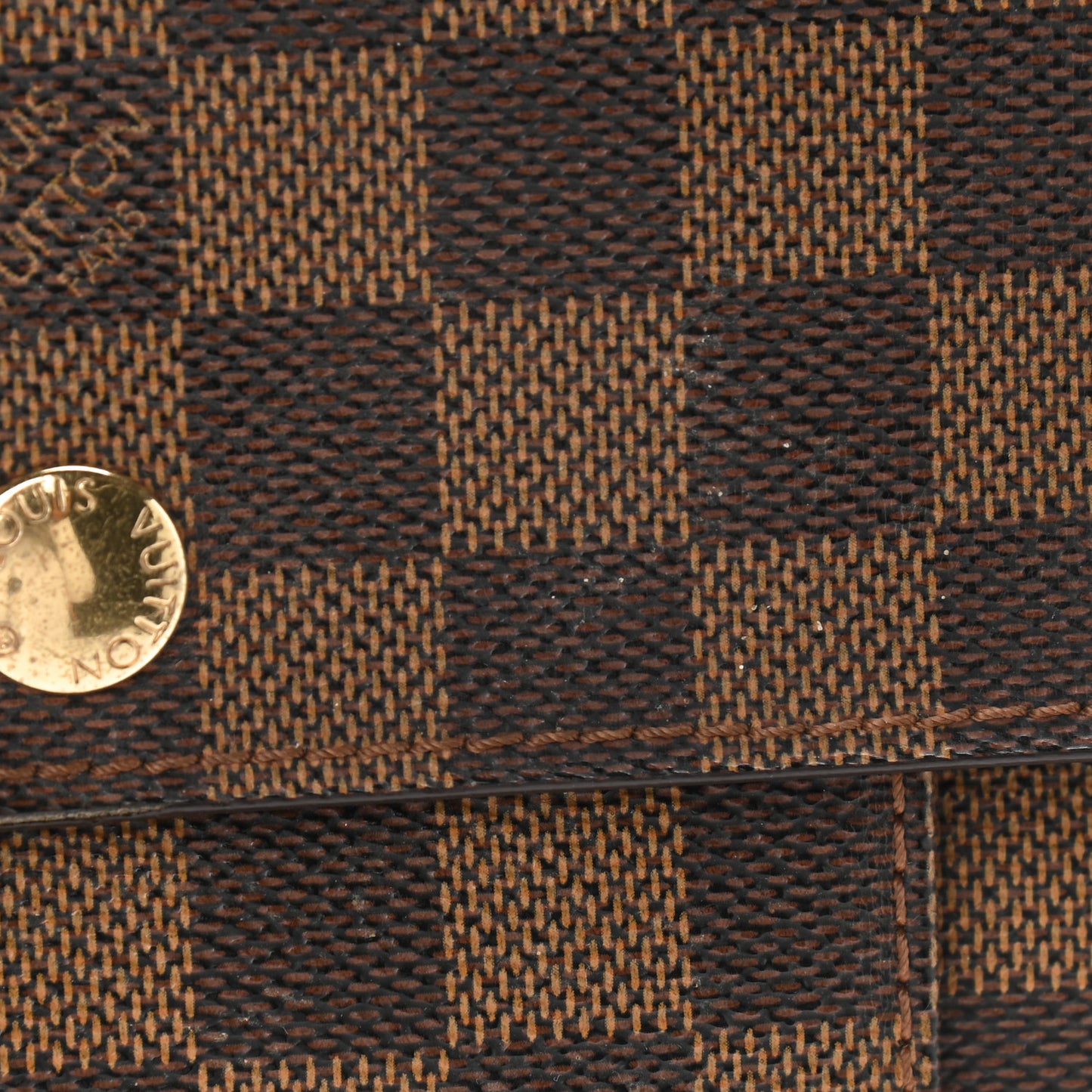 Damier Ebene Pimlico