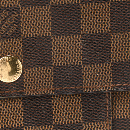 Louis Vuitton Damier Ebene Pimlico 10 of 10
