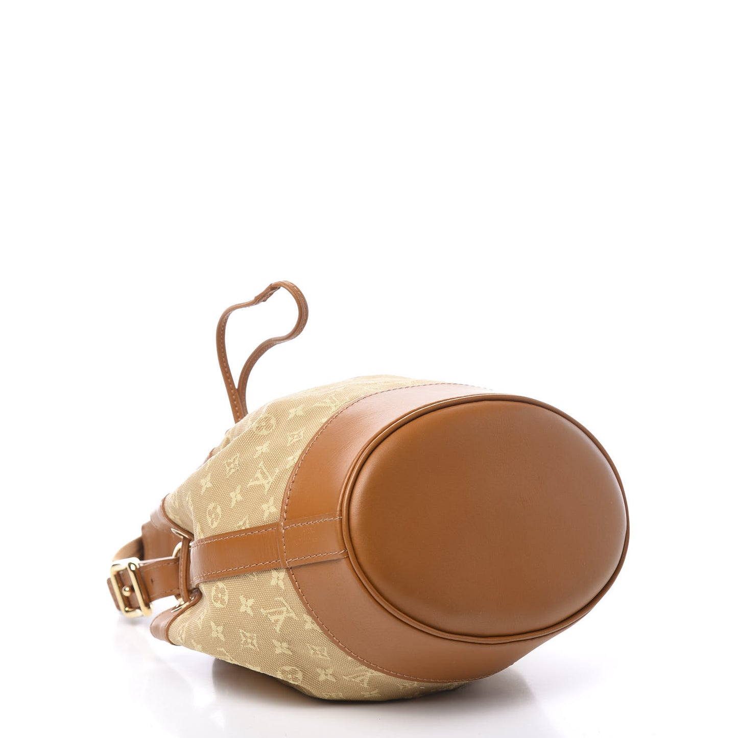 Mini Monogram Noelie Beige