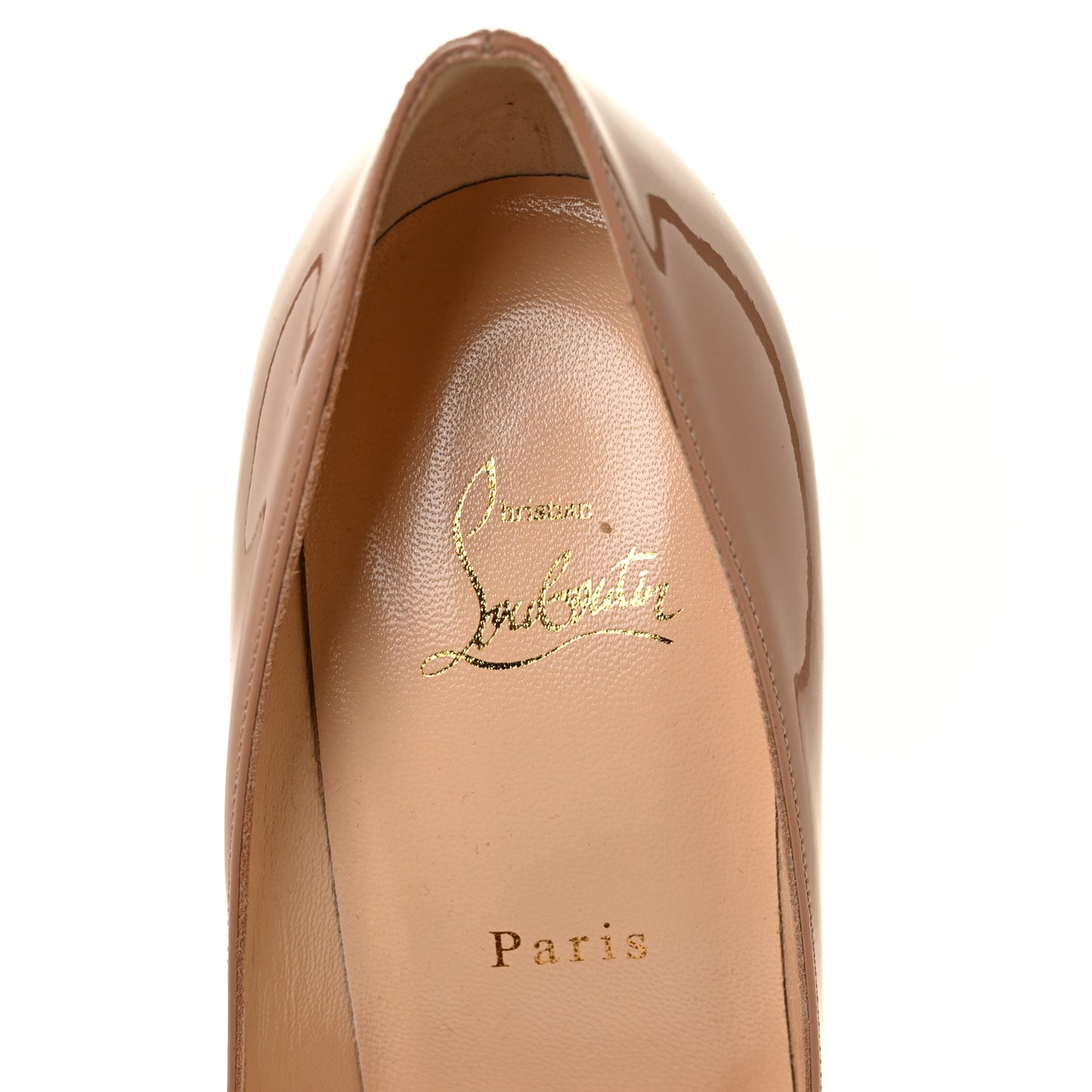 Patent So Kate 100 Pumps 41 Nude