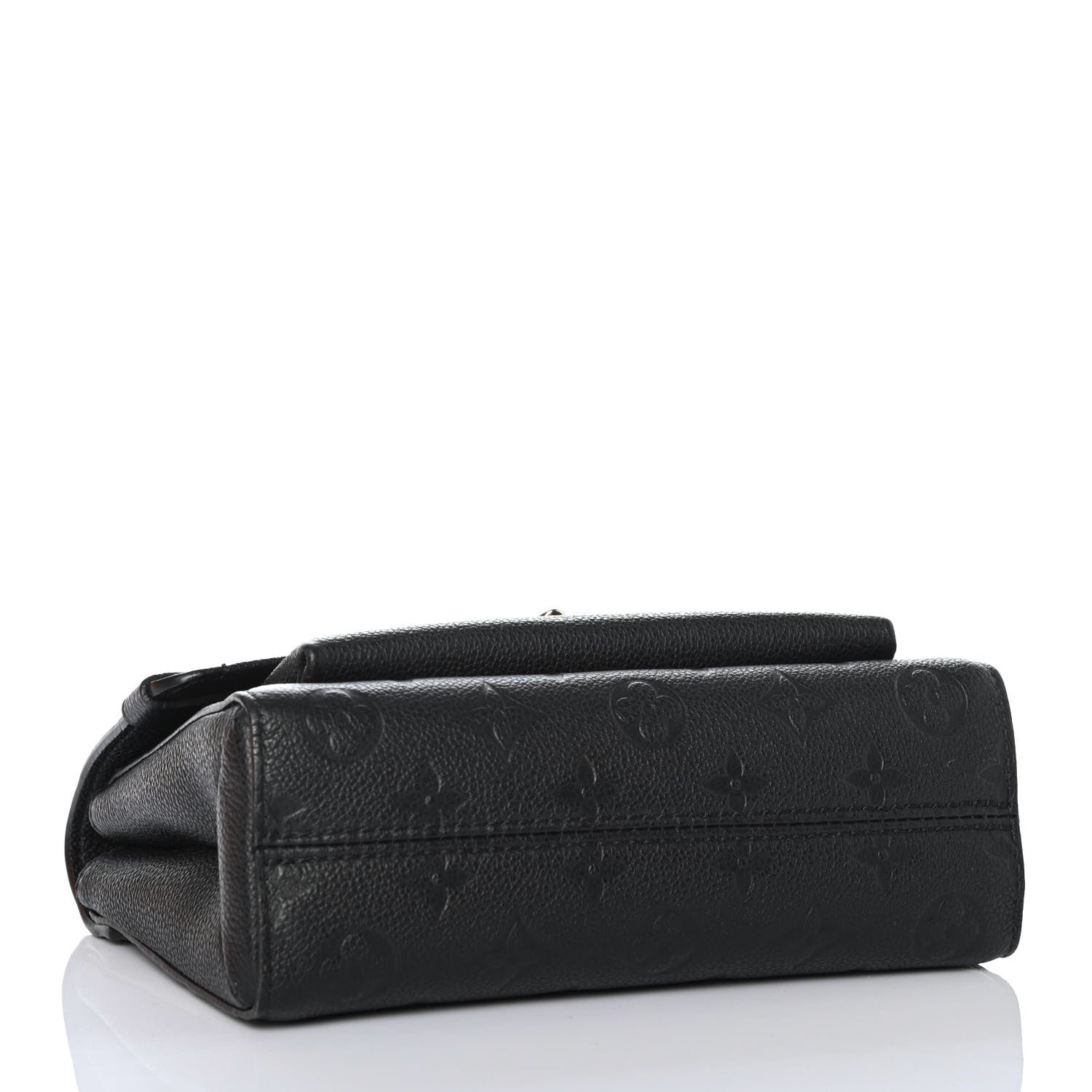 Louis Vuitton Empreinte Vavin BB Black 3 of 4