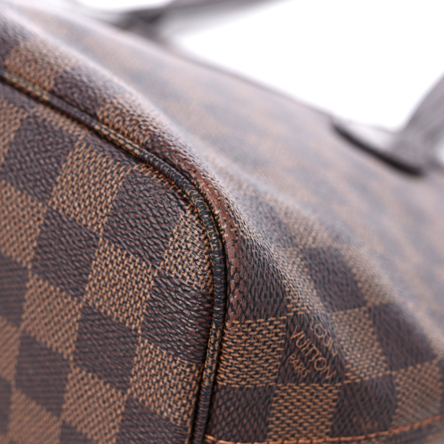 Damier Ebene Neverfull PM