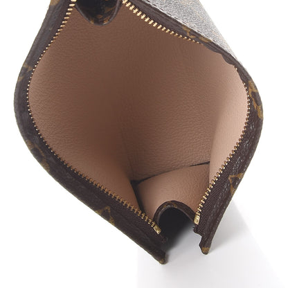 Louis Vuitton Monogram Toiletry Pouch 15 5 of 7