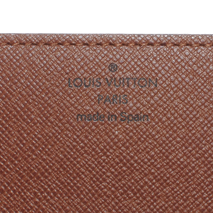 Louis Vuitton Monogram Business Card Holder 5 of 7