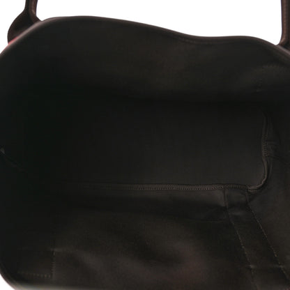Hermes Canvas The Grooming Bag 7 of 10