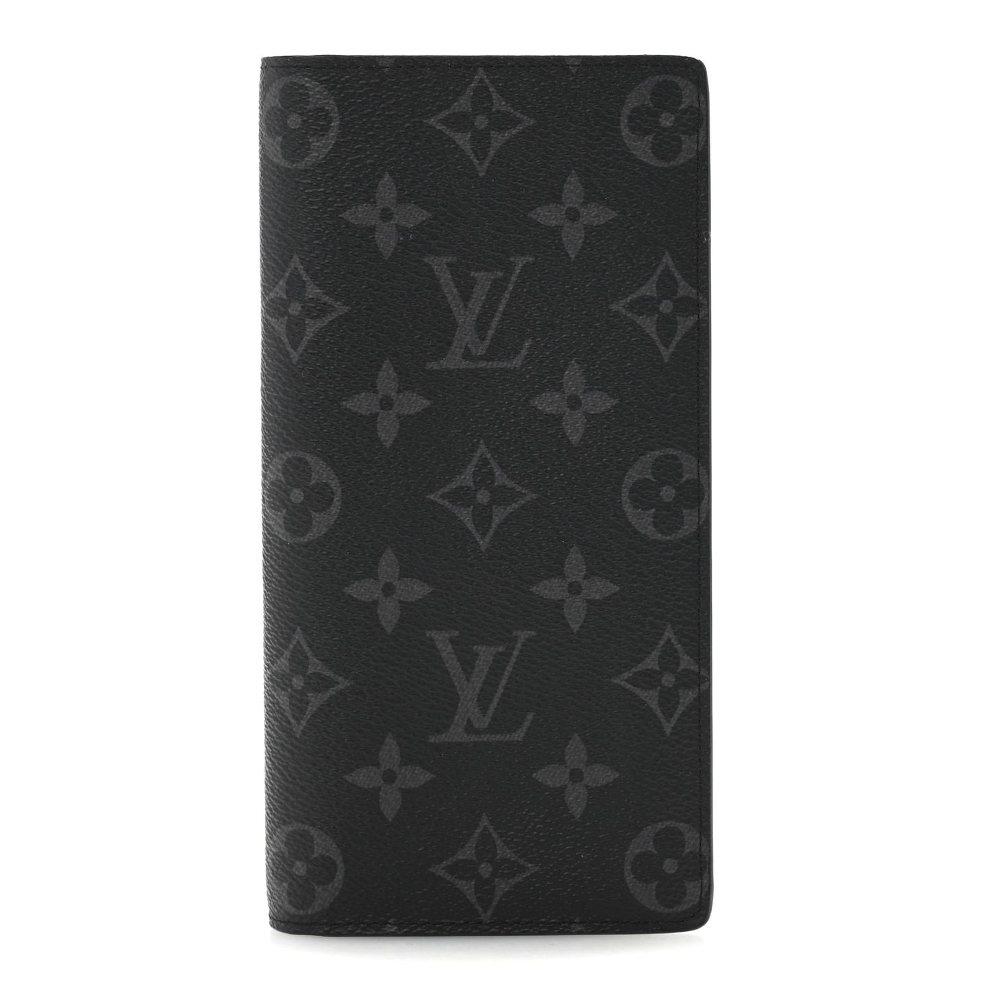 Monogram Eclipse Brazza Wallet