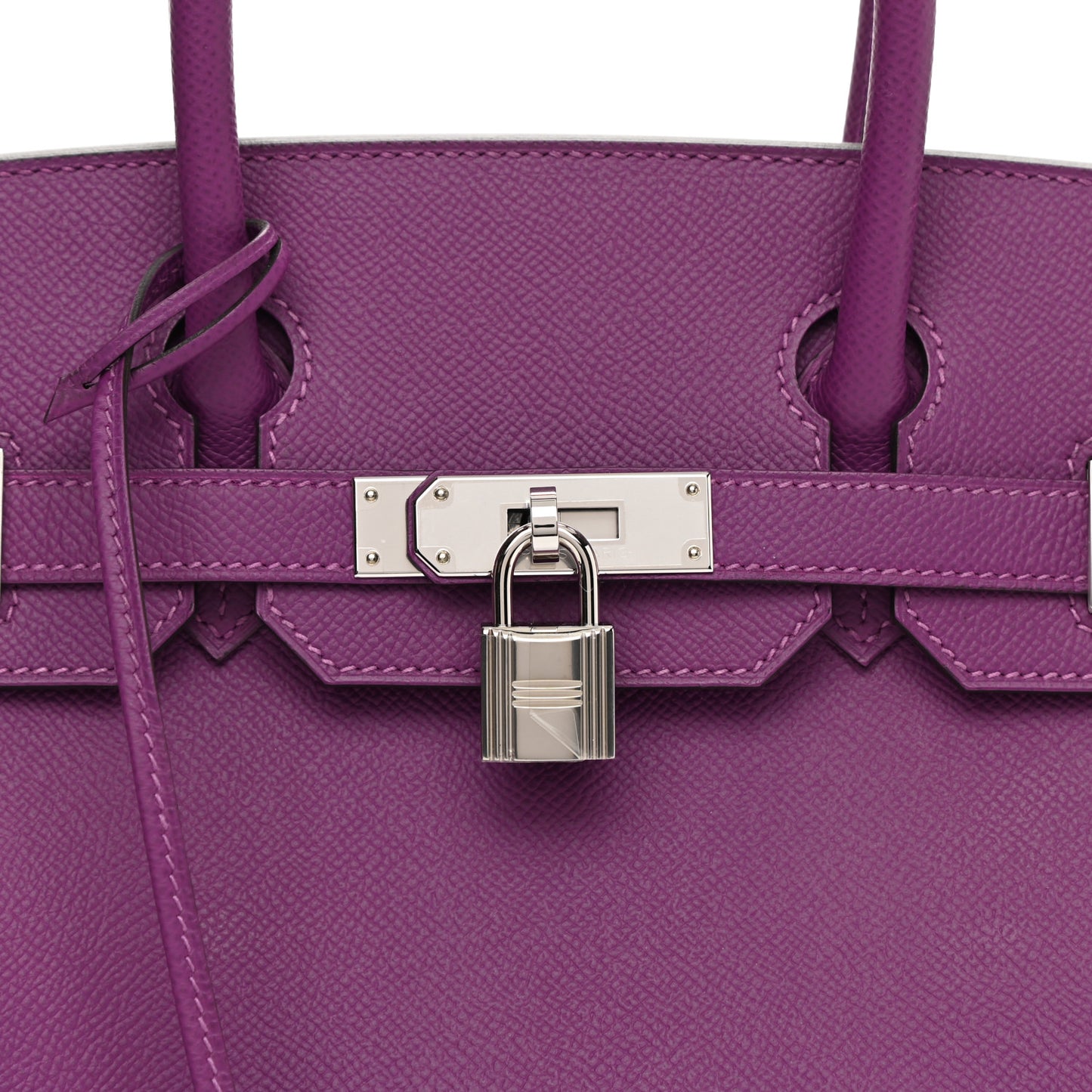 Epsom Birkin 30 Anemone