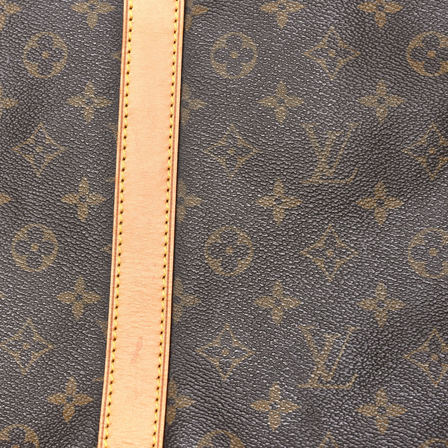 Monogram Keepall 60