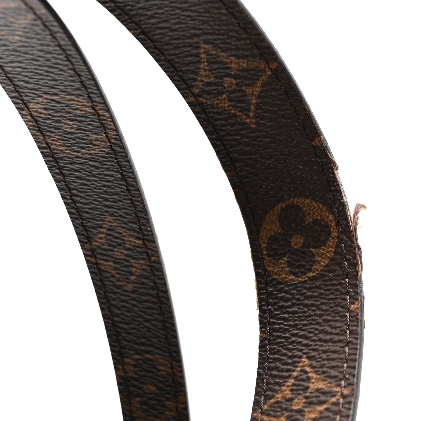 Monogram Pallas Full BB Lie De Vin