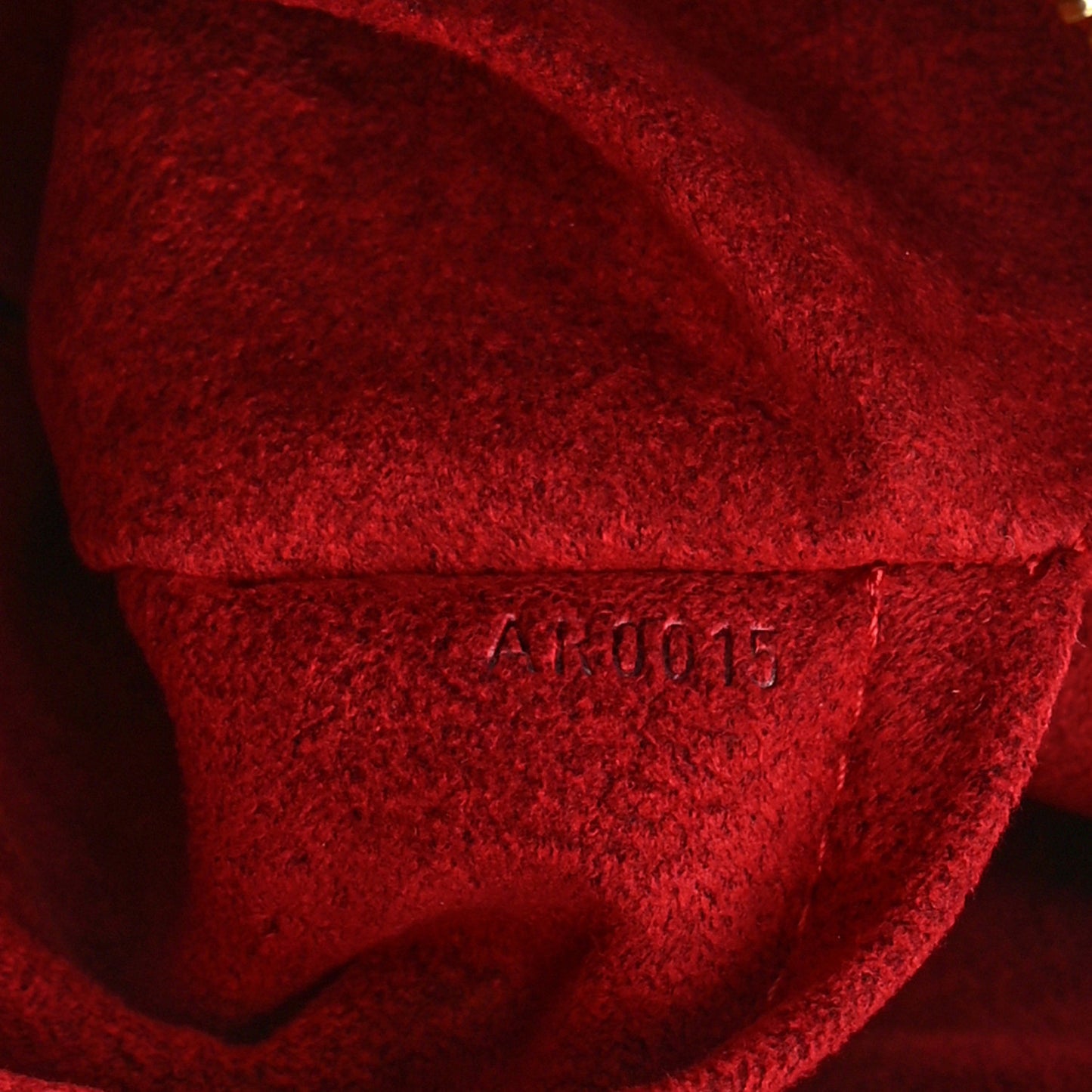 Monogram Viva-Cite GM