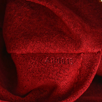 Louis Vuitton Monogram Viva-Cite GM 7 of 10