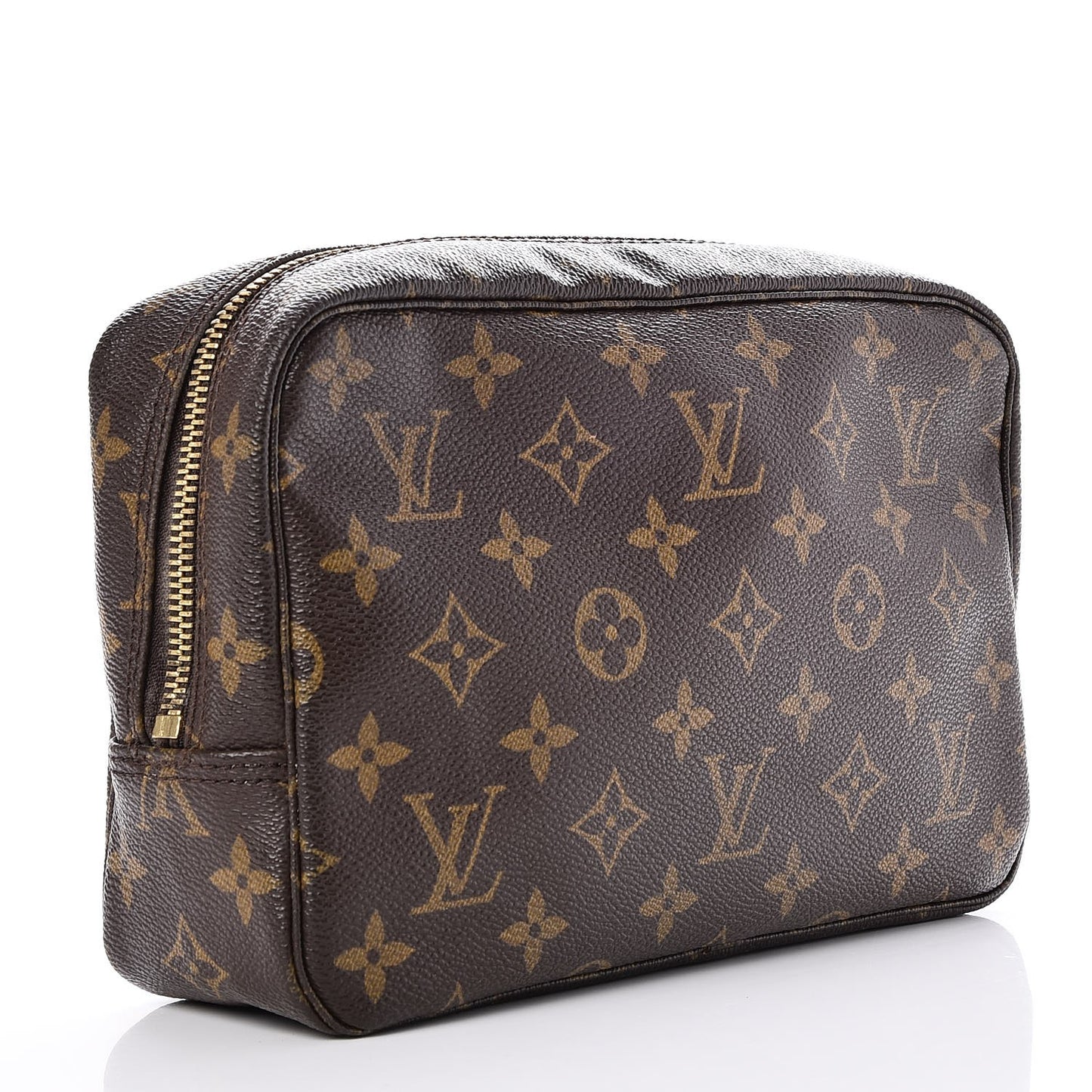 Monogram Trousse Toilette 23
