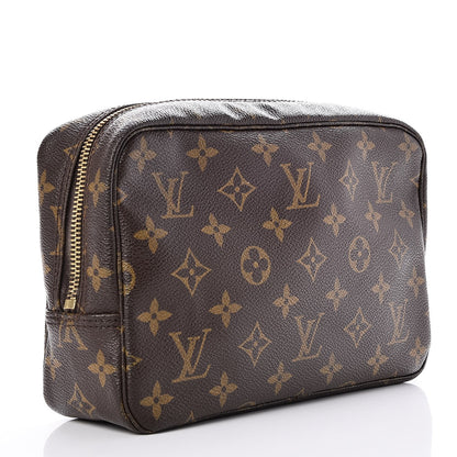 Louis Vuitton Monogram Trousse Toilette 23 3 of 7