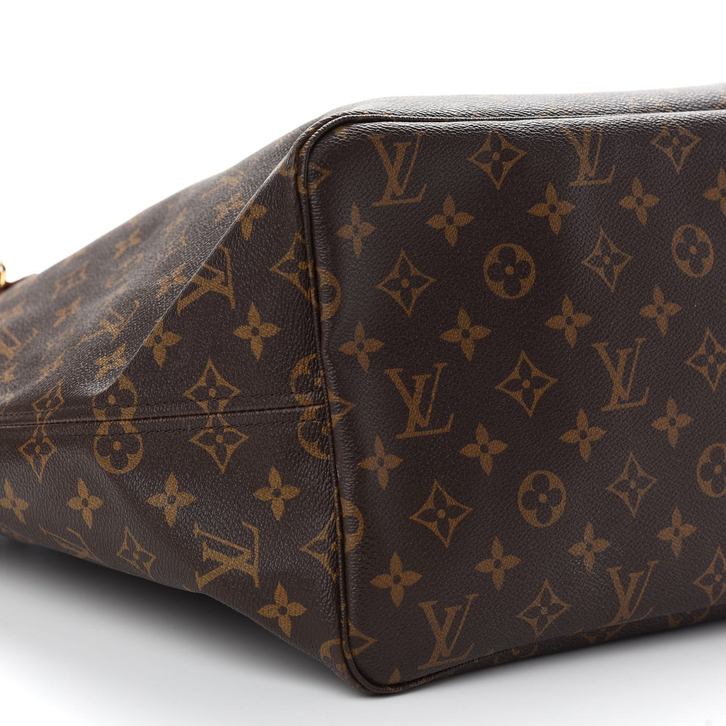 Monogram Neverfull GM