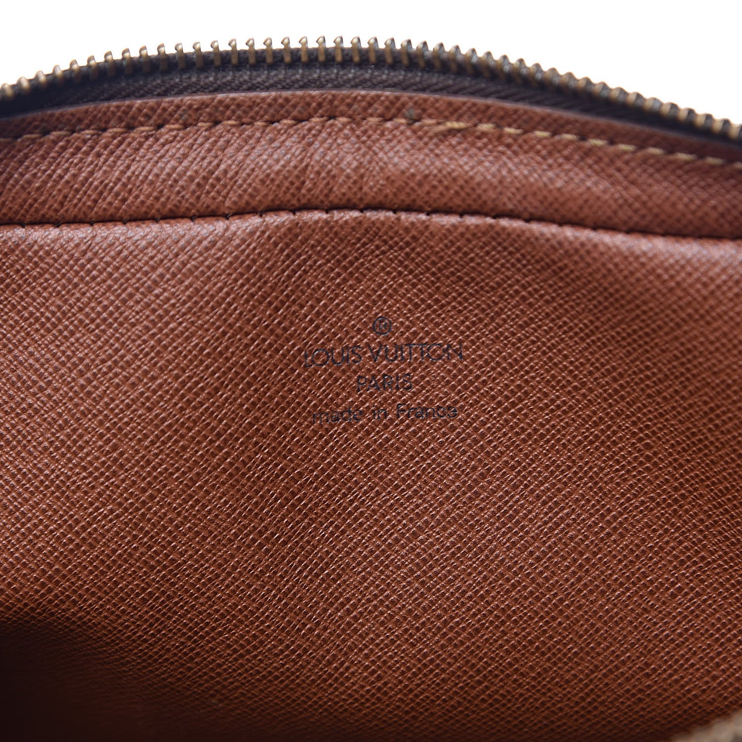 Monogram Pochette Marly Bandouliere