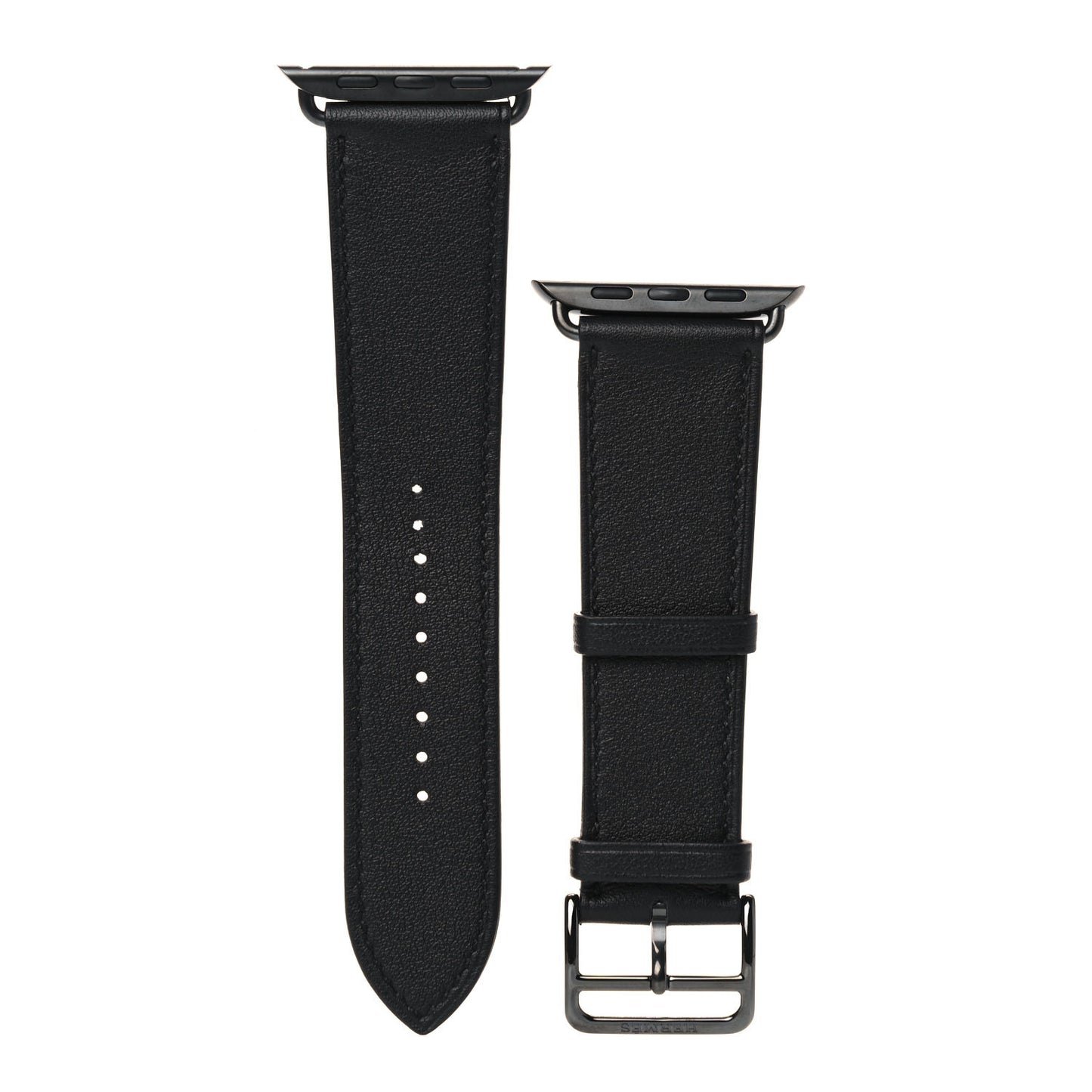 Swift 44mm Apple Watch Band Black