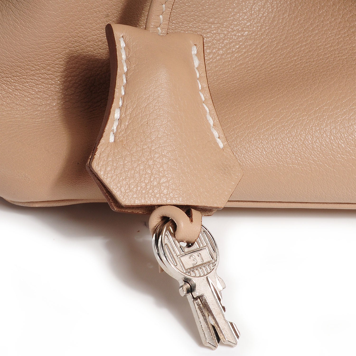 Hermes Swift Toolbox 26 Argile 10 of 12
