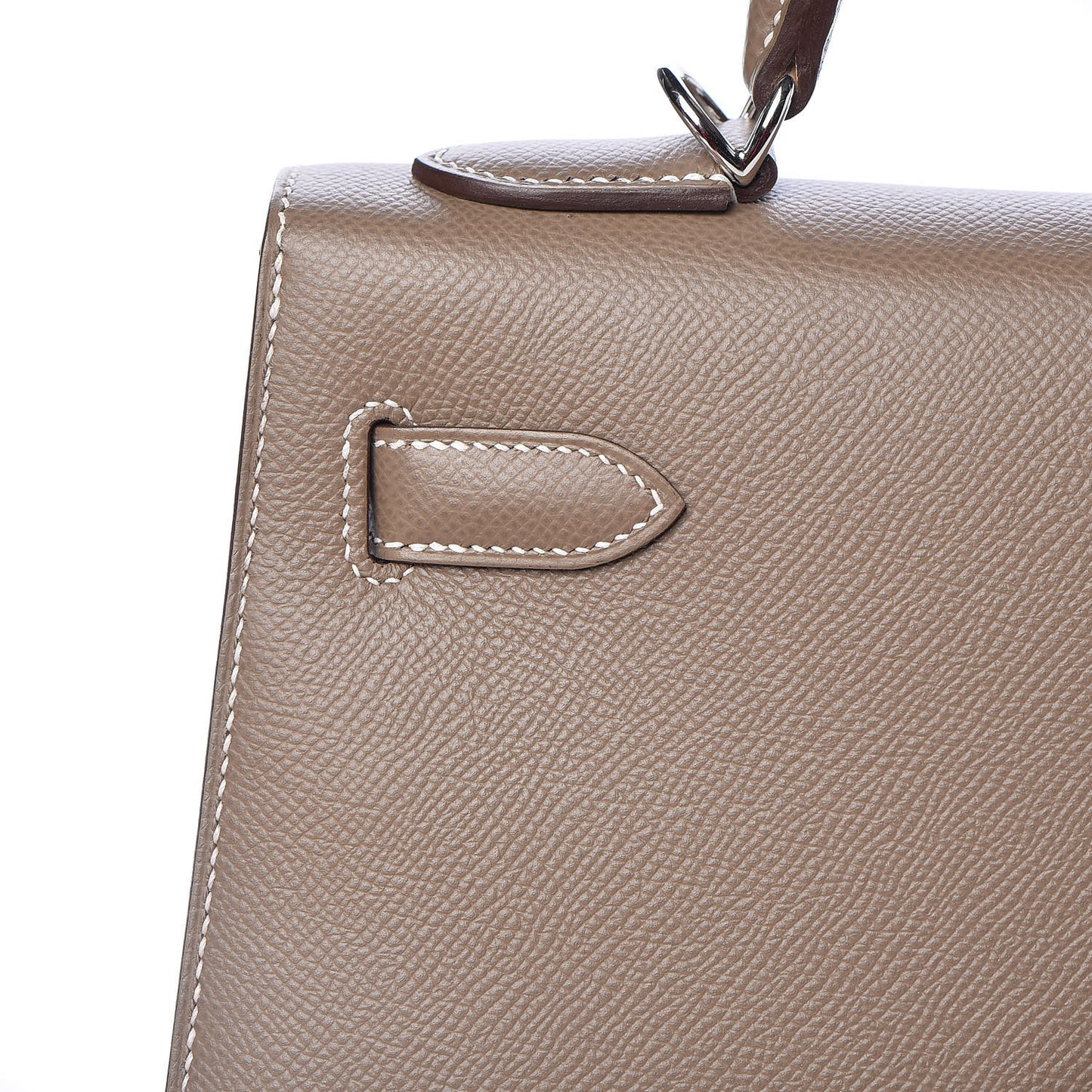Epsom Kelly Sellier 32 Etoupe
