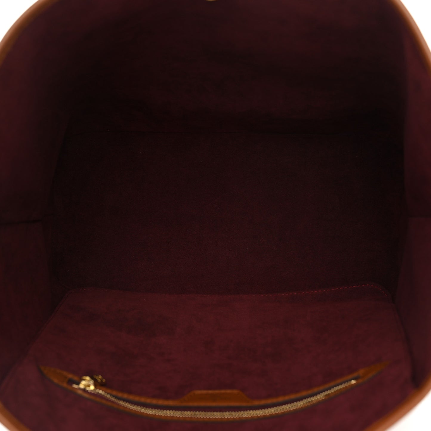 Jacquard Since 1854 Neverfull MM Bordeaux