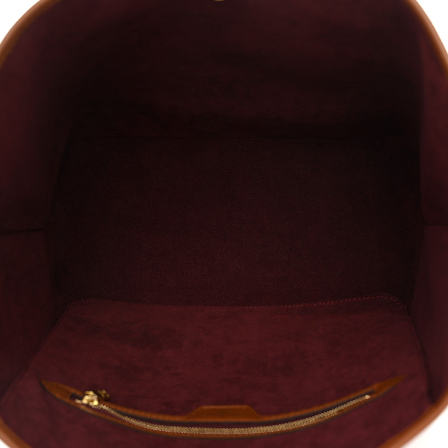 Louis Vuitton Jacquard Since 1854 Neverfull MM Bordeaux 5 of 10