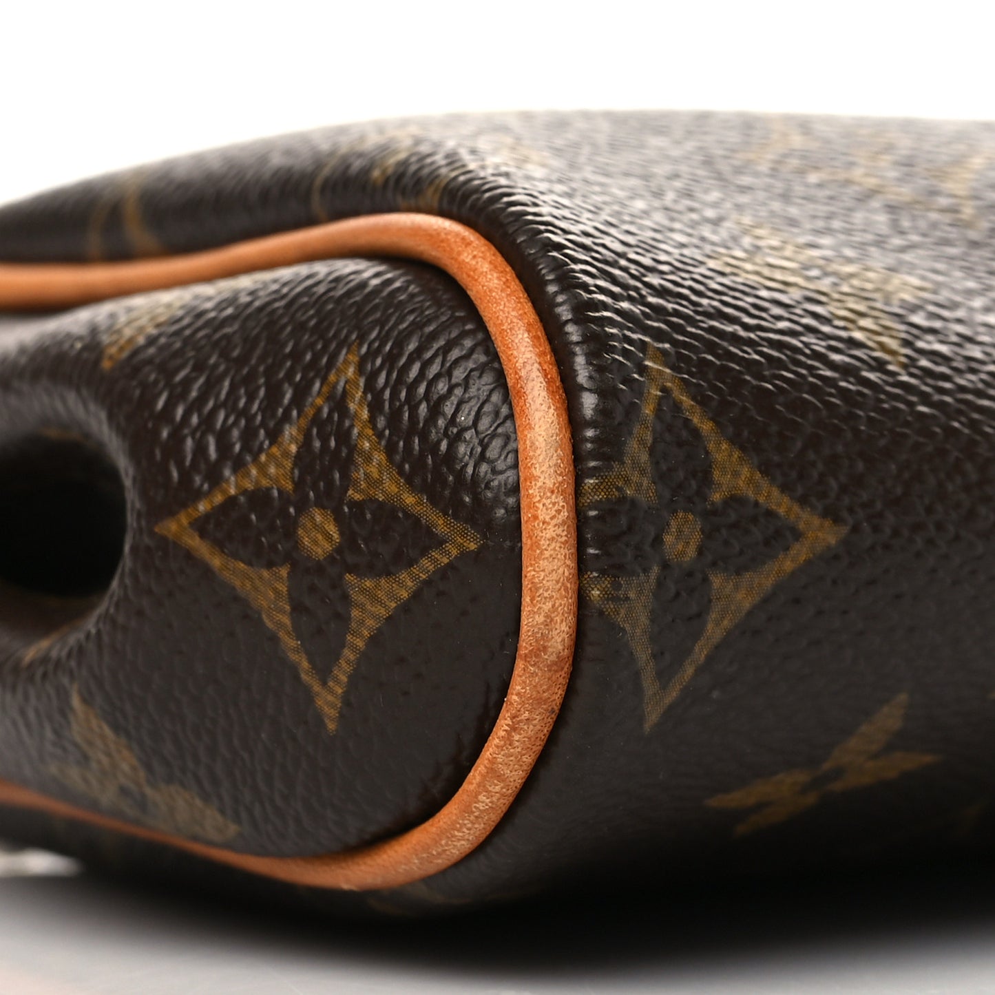 Monogram Eva Clutch