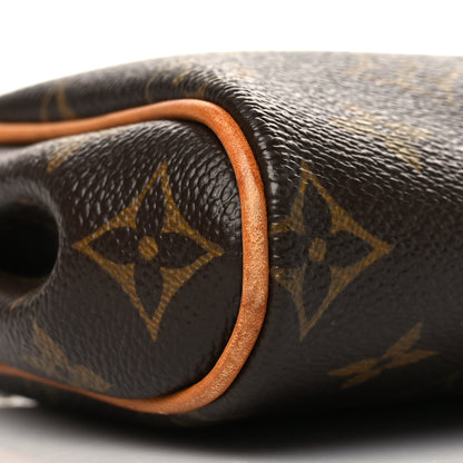 Louis Vuitton Monogram Eva Clutch 7 of 7