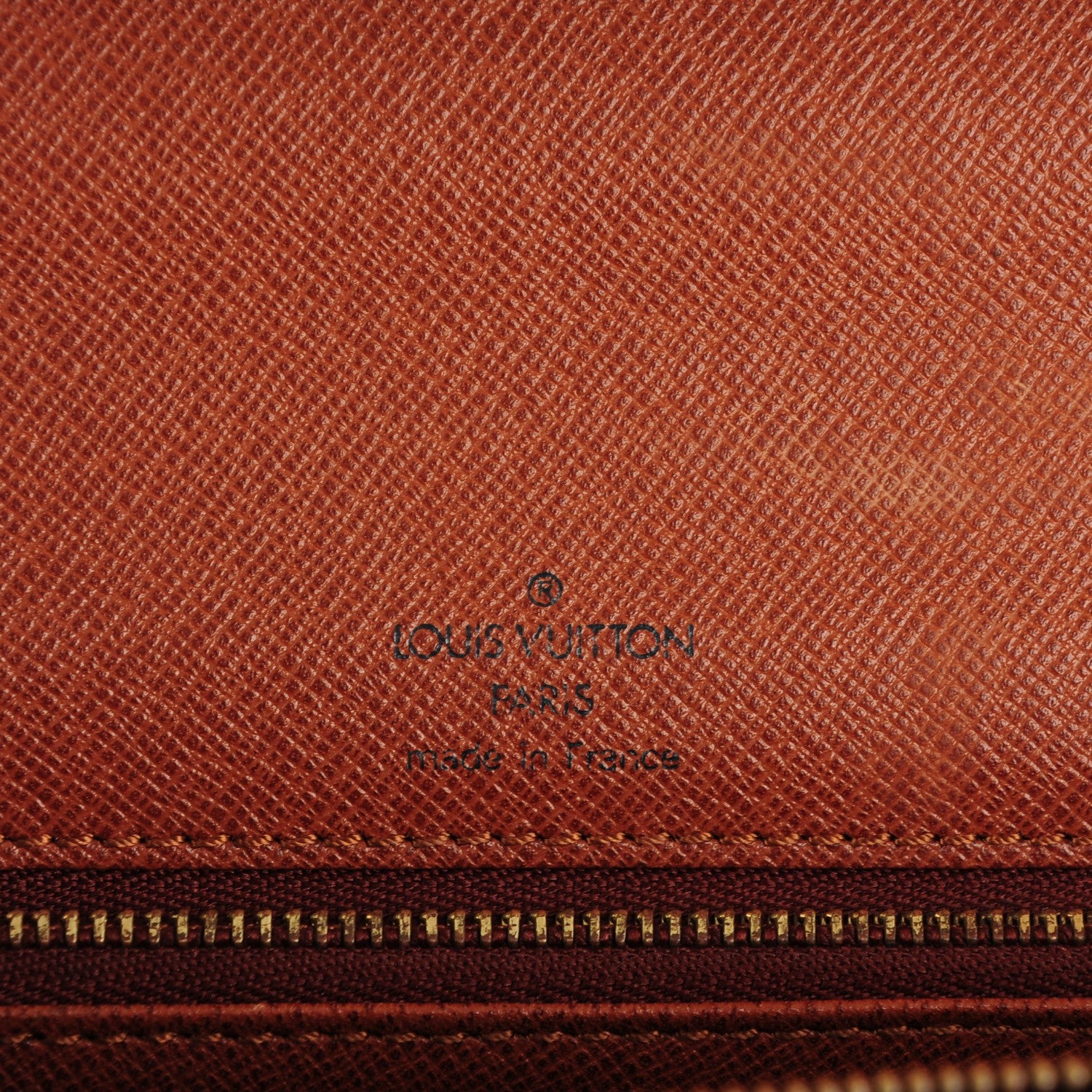 Louis Vuitton Monogram Concorde 6 of 8