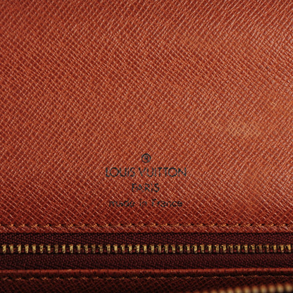 Louis Vuitton Monogram Concorde 6 of 8