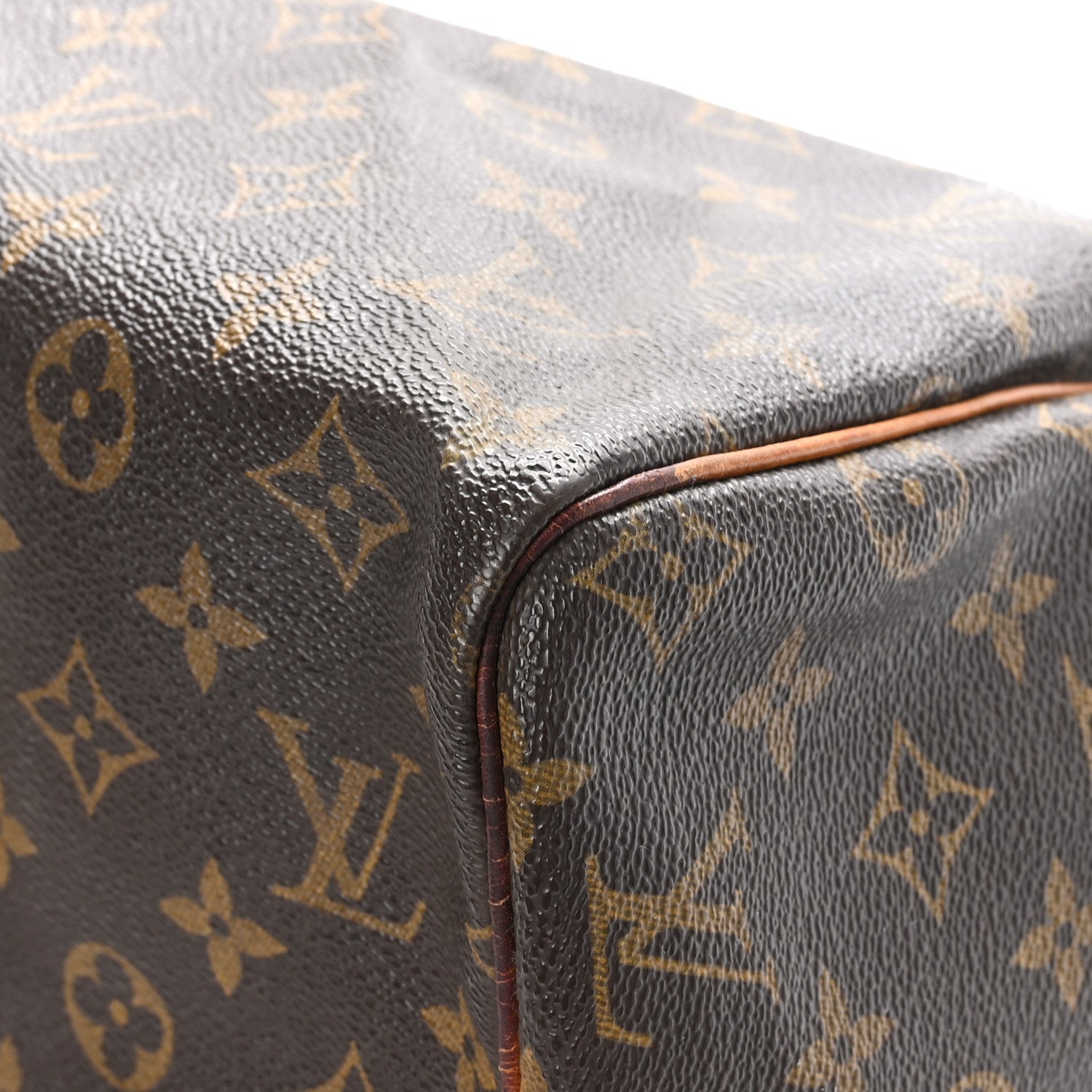 Louis Vuitton Monogram Speedy 30 10 of 12