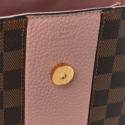 Louis Vuitton Damier Ebene Bond Street Magnolia 14 of 14