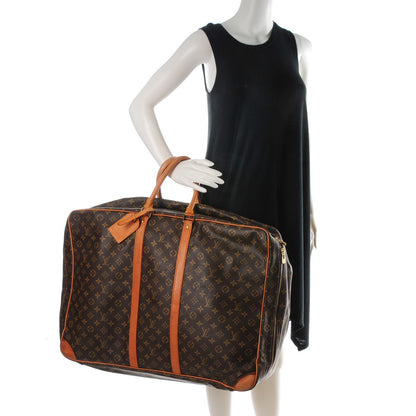 Louis Vuitton Monogram Sirius 55 11 of 18