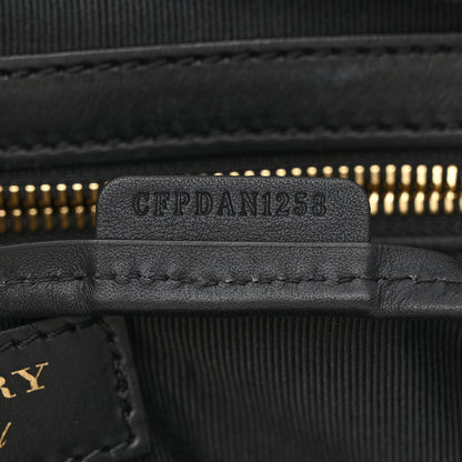 Burberry Nylon Medium Rucksack Backpack Black 7 of 13