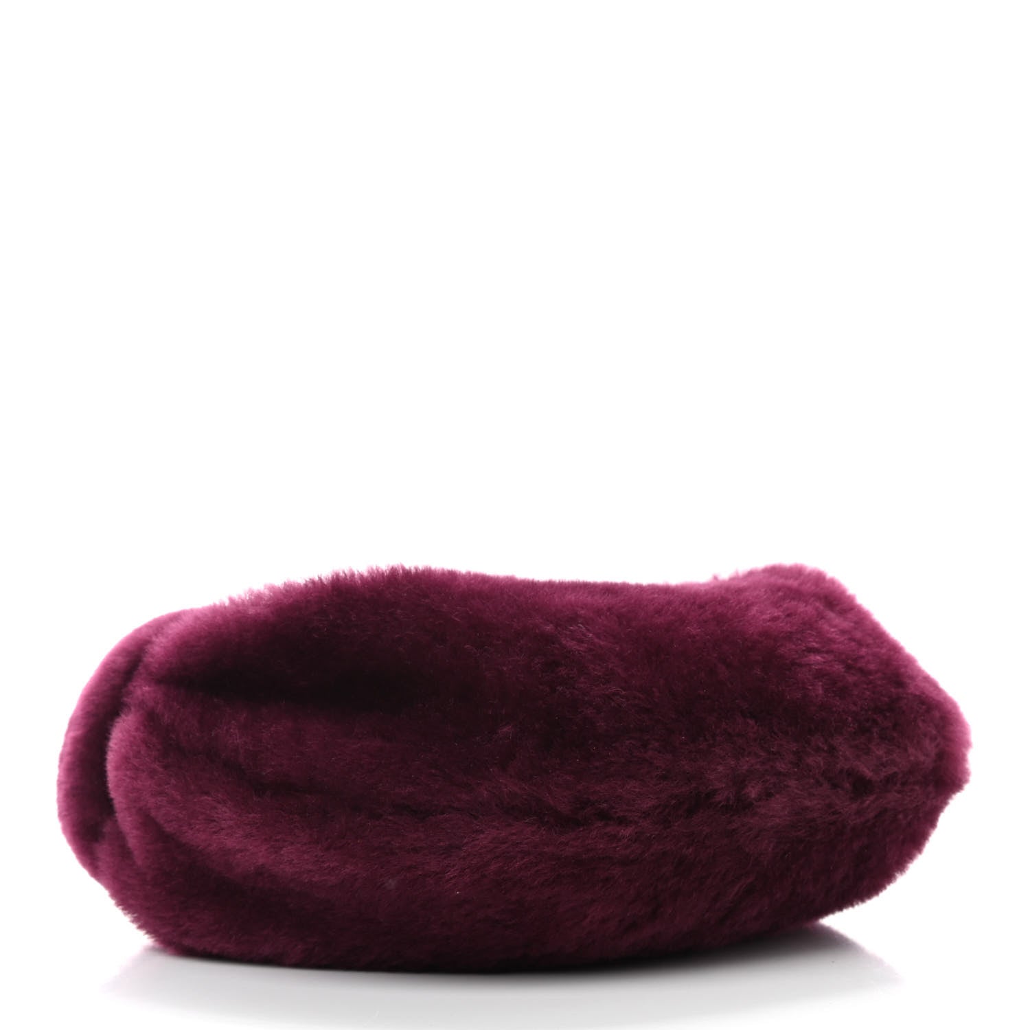 Bottega Veneta Shearling Mini Jodie Mystic 4 of 8